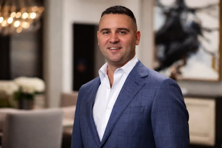 misha ezratti net worth