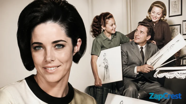 Nia Novella Travilla