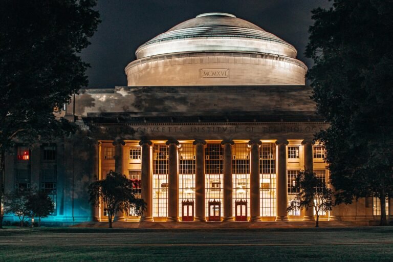 Best Engineering Schools in the US