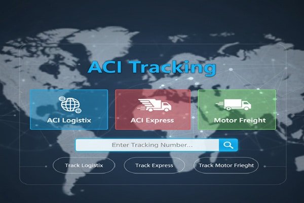 ACI Tracking