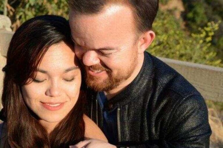 Brad Williams Wife: Marriage, Family Life, and Relationship Story Brad Williams Wife