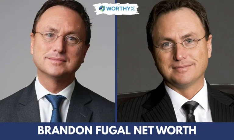 Brandon Fugal Net Worth 2026