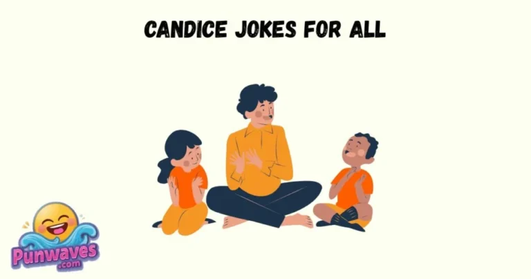 Candice Joke