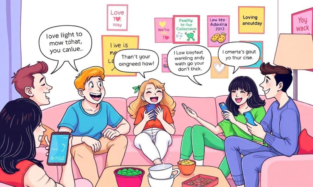 Candice Joke
