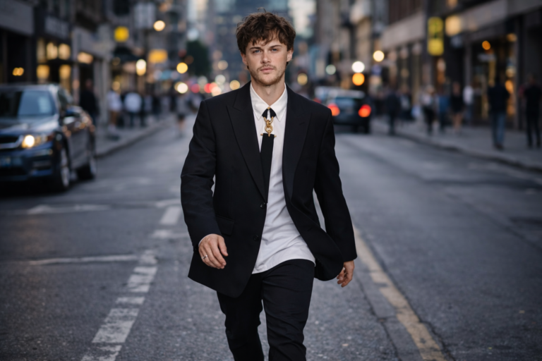 Christopher Briney Height: Everything You Need to Know About the Actor christopher briney height