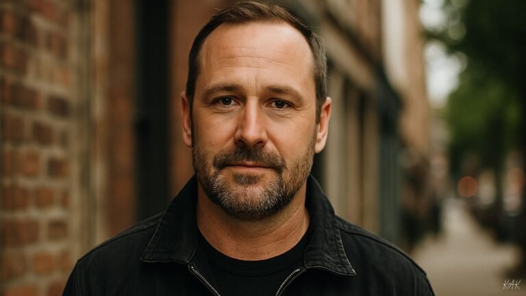 Dan Hayhurst