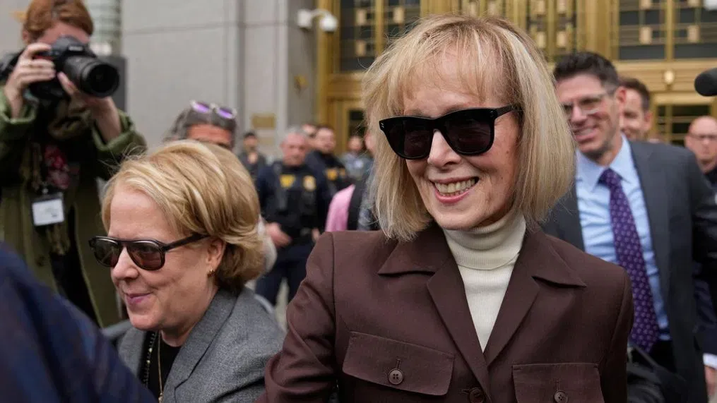 E. Jean Carroll Net Worth