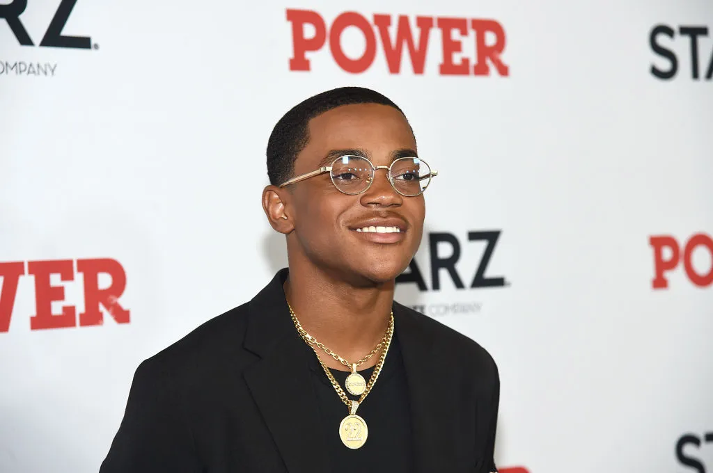 Michael Rainey Jr Net Worth