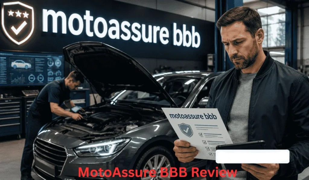 MotoAssure BBB