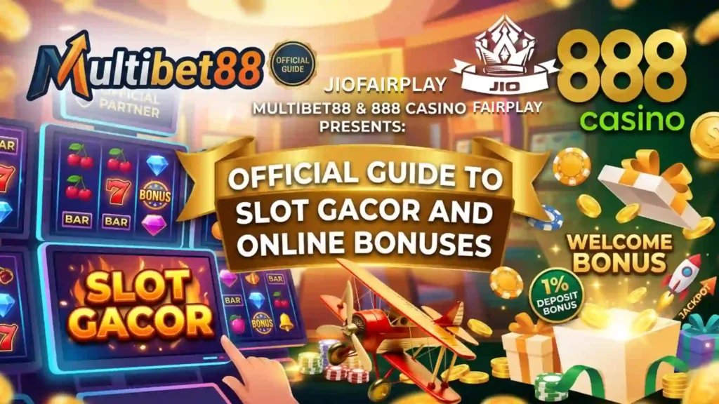 Multibet88