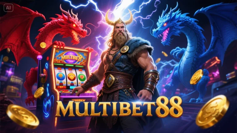 Multibet88