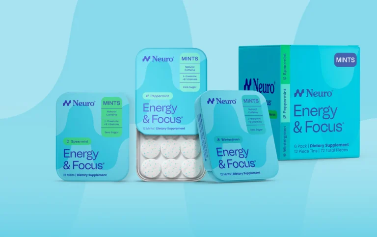 Neuro Gum