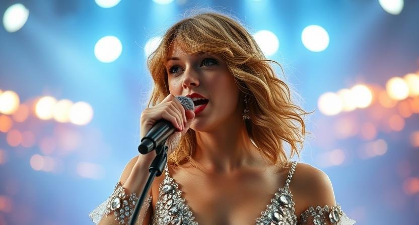 Taylor Swift Net Worth