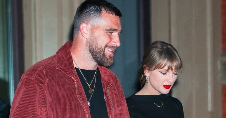 Taylor Swift and Travis Kelce Break Up Rumors
