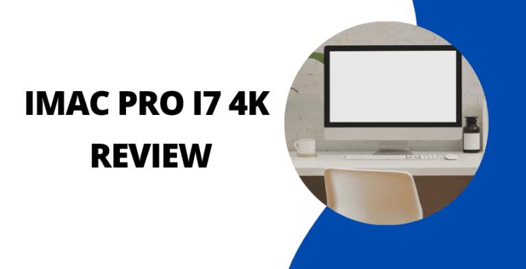 imac pro i7 4k