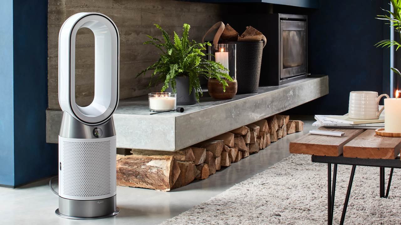 Dyson Air Conditioner