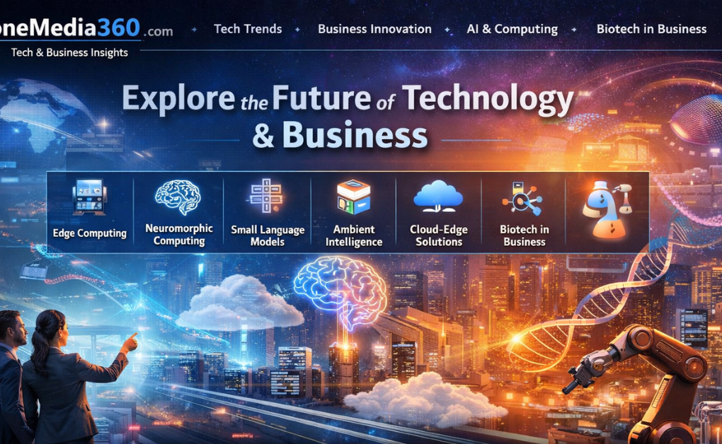 Izonemedia 360.com