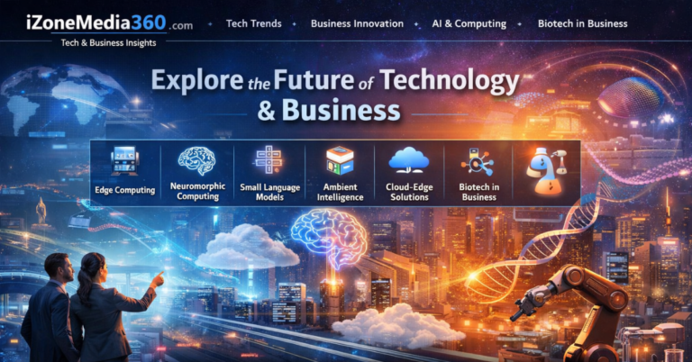 Izonemedia 360.com