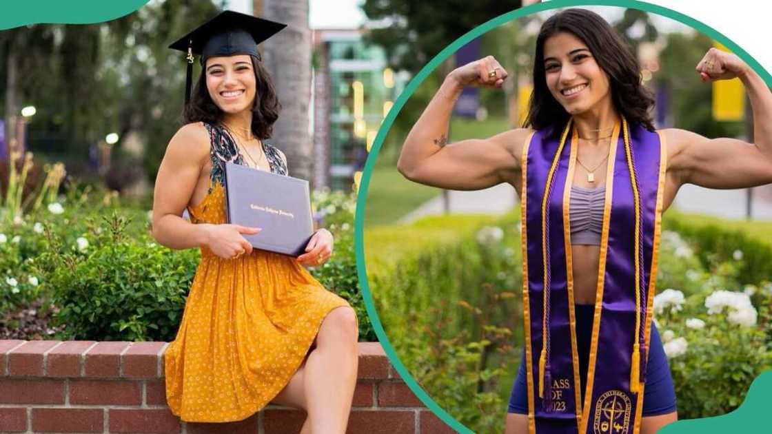 Sara Saffari Ethnicity: Exploring the Rich Persian-American Heritage of the Rising Fitness Star
