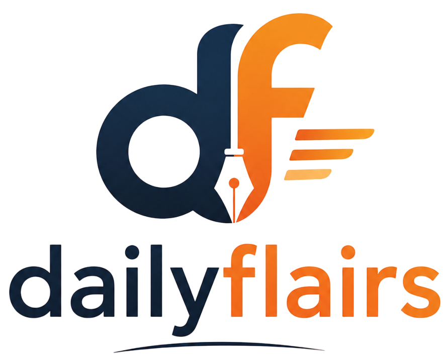 Dailyflairs